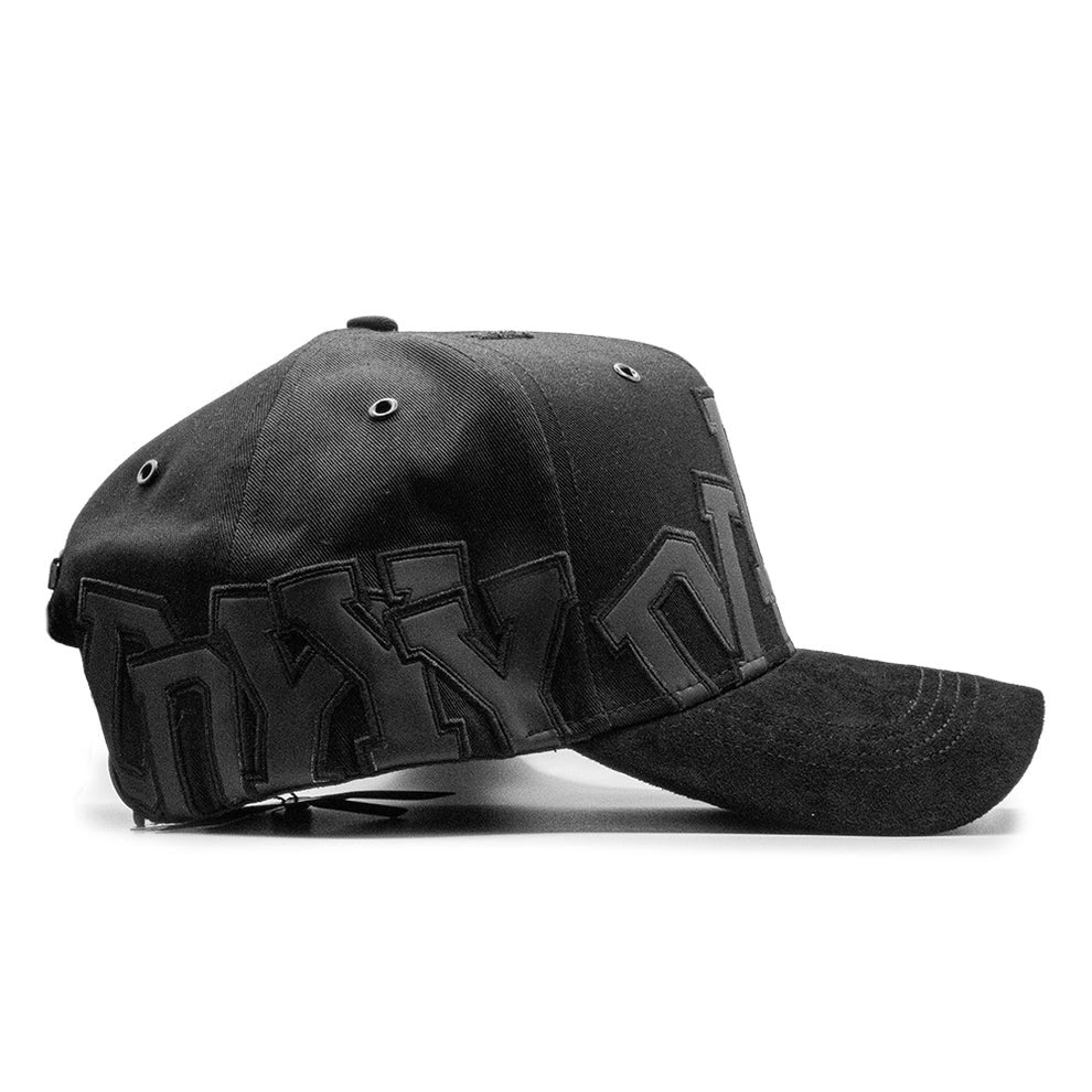 gorra - cambia color por el calor o sol