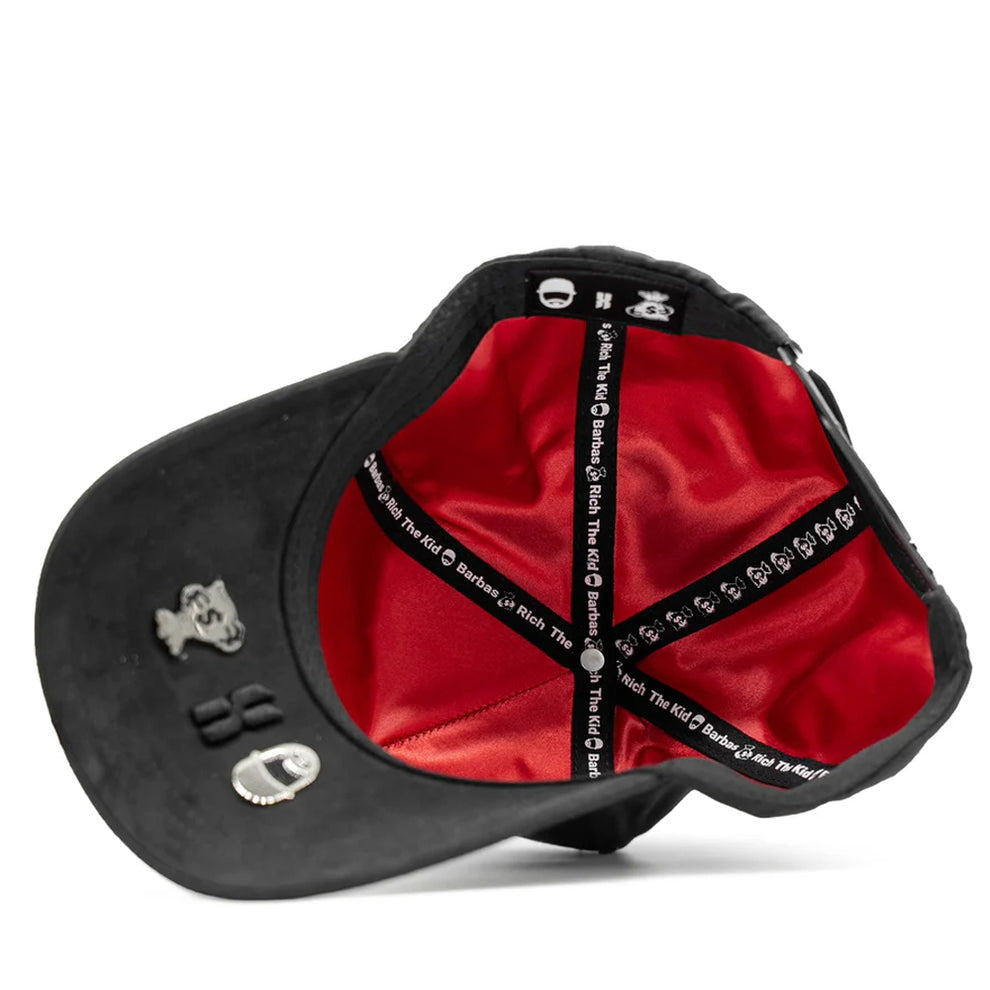 GORRA