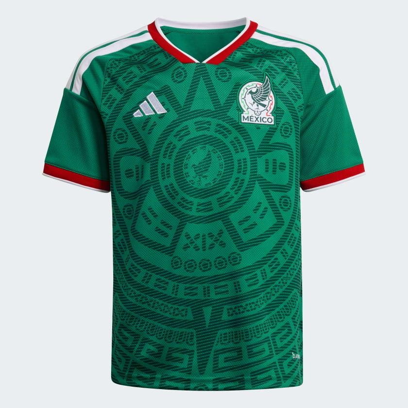 JERSEY MEXICO
