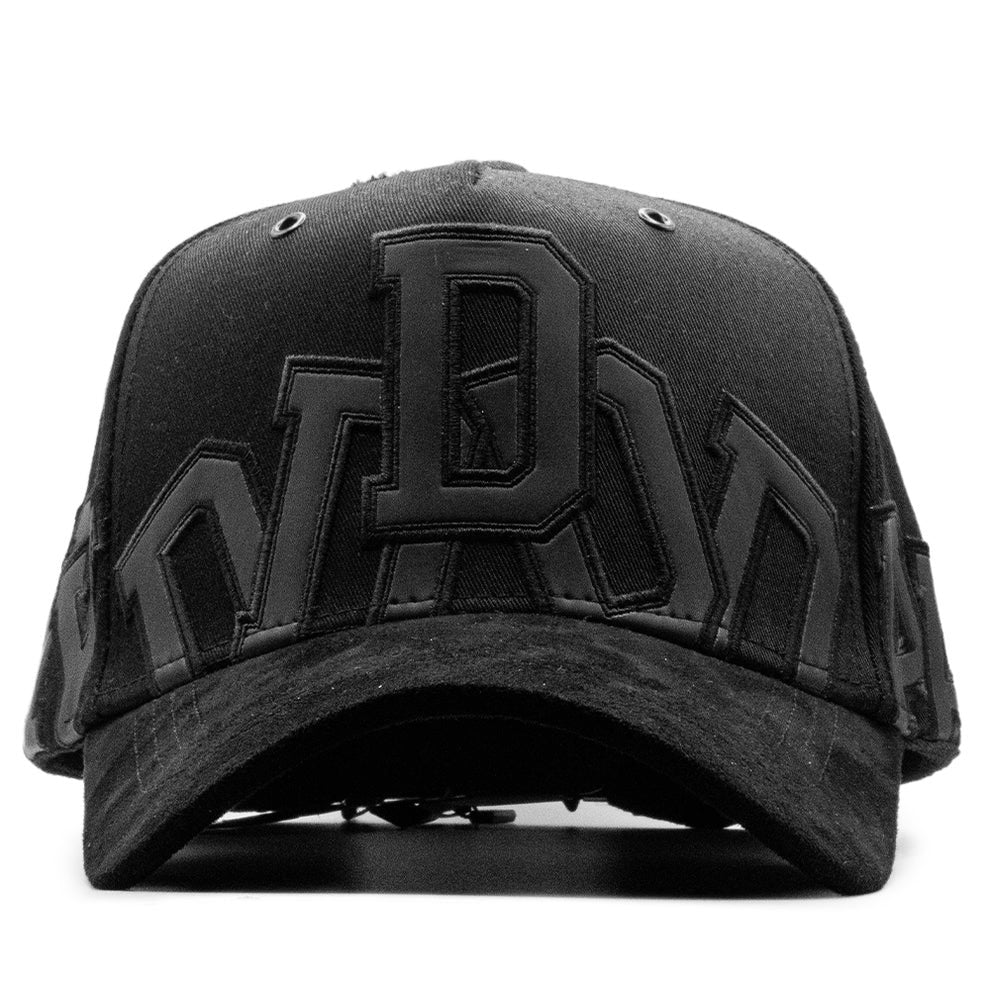 gorra - cambia color por el calor o sol