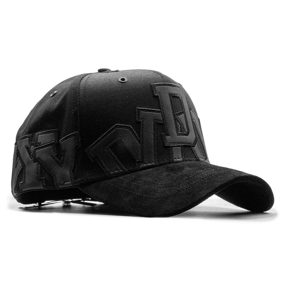 gorra - cambia color por el calor o sol