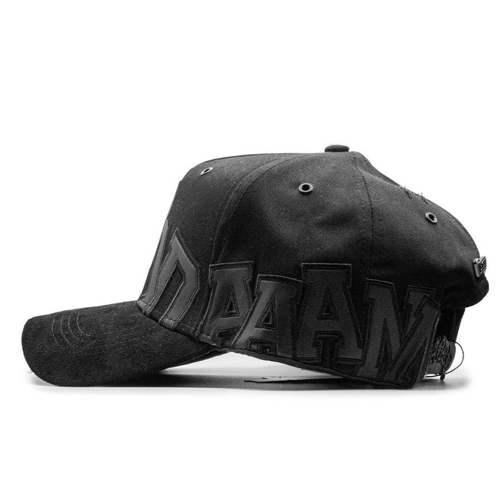 gorra - cambia color por el calor o sol