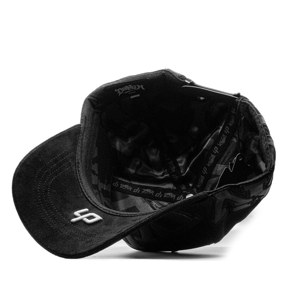 gorra - cambia color por el calor o sol