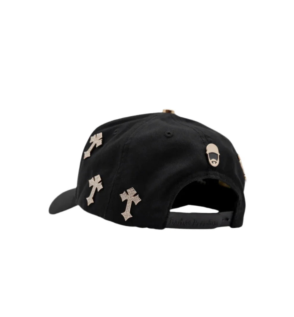 GORRA