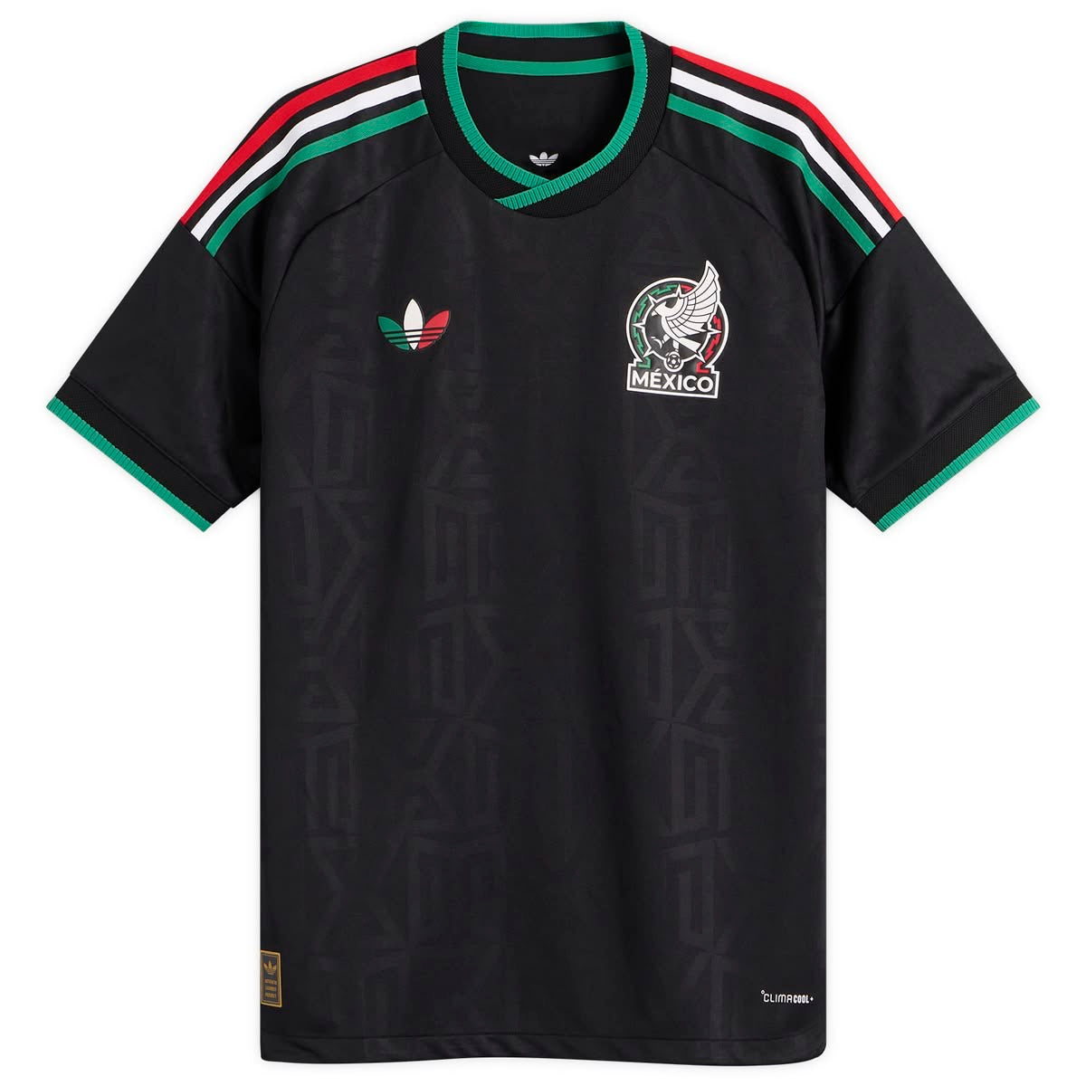 Mexico Jersey