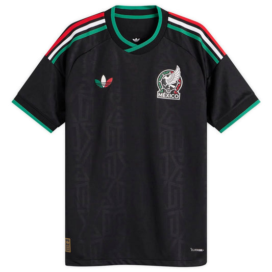 Mexico Jersey