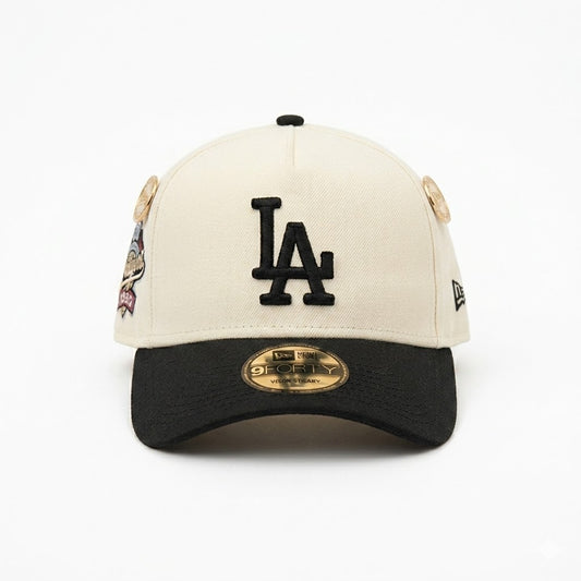 LA Dodger Hat