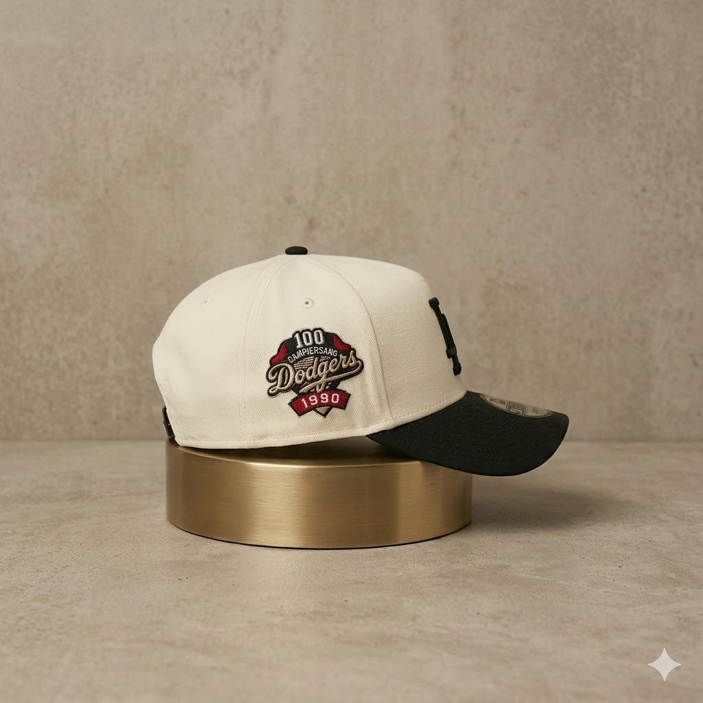 LA Dodger Hat
