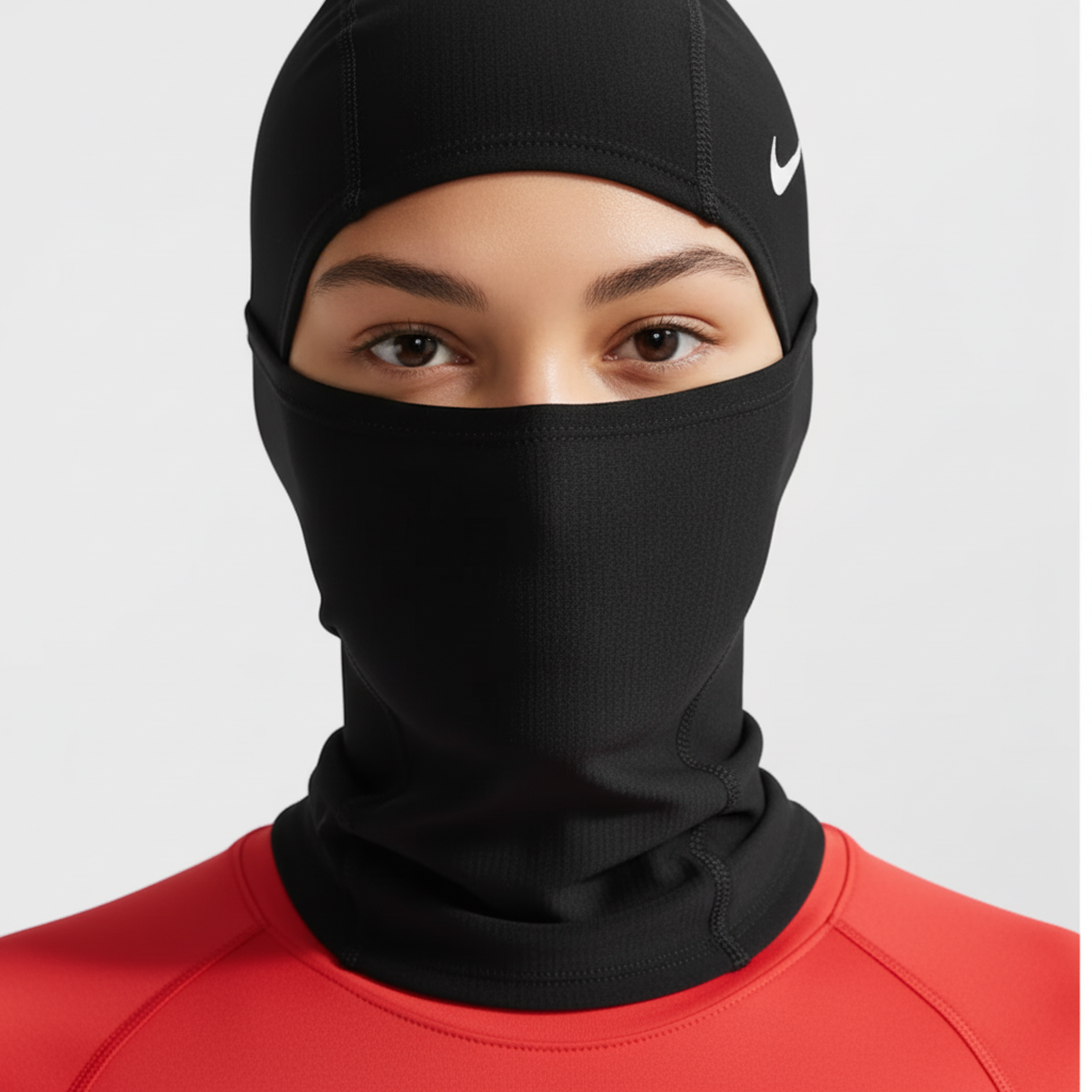 Nike Pro Therma-FIT Hood